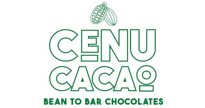Cenu Cacao logo