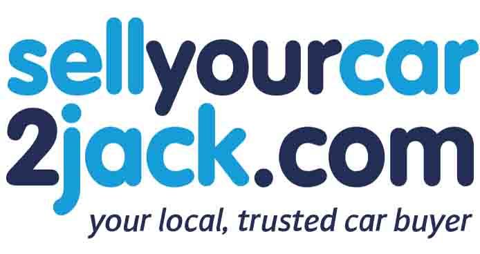 Sell Your Car 2 Jack logo