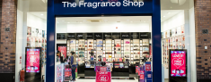 The Fragrance Shop