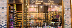 Mr Simms Olde Sweet Shoppe