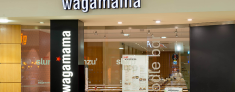 Wagamama