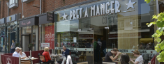 Pret A Manger