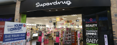 Superdrug