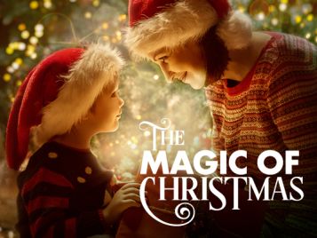 Enjoy magical moments at Touchwood this Christmas