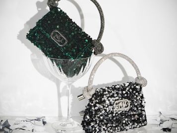 Celebrate and party in style this season with Dune