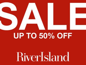 River Island Sale...