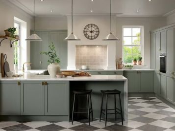 John Lewis Solihull Fitted Kitchens Grand Launch Event