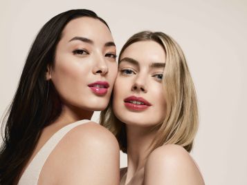 ​​​​​​​Clarins Beauty Party at John Lewis Solihull..