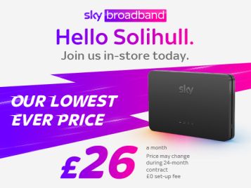 Looking for an amazing broadband deal?