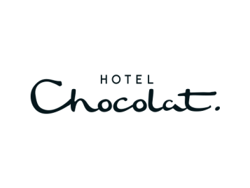 Chocolate just got more rewarding..
