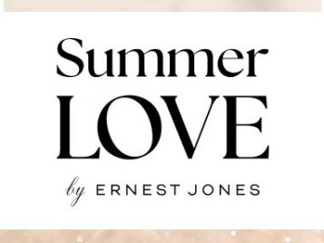 Summer Love by Ernest Jones...