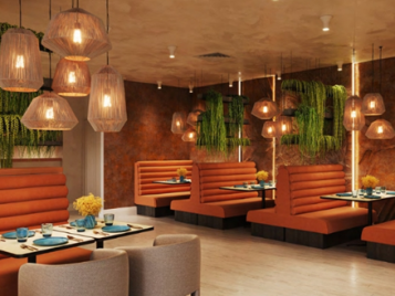 Indico strikes it hot as it transfers to Touchwood.....