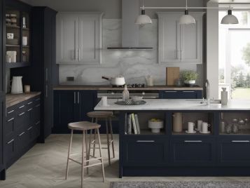 Fitted Kitchens at John Lewis Solihull