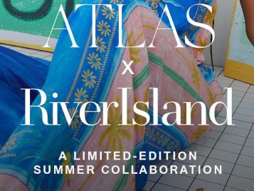 Atlas X River Island