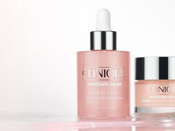 The Science of Glow with Clinique - John Lewis Solihull