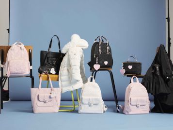 Back to school with River Island...