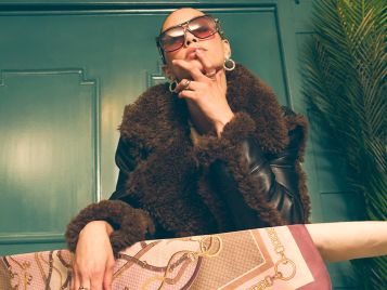 The trends you’ll live in this season....