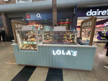 10% Work Perks Discount at Lola's Cupcakes