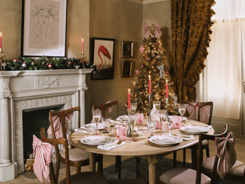 Festive Home Design Masterclasses