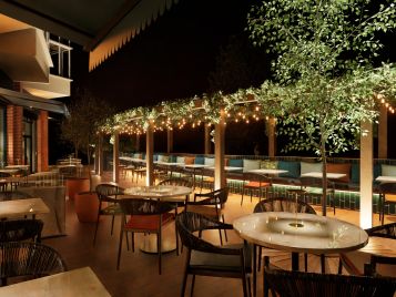 Beleza Rodizio to open in Solihull...