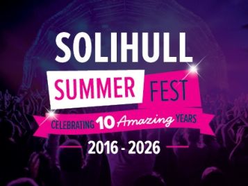 Summer Fest Ticket Outlet - now open....