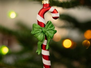 Christmas at Flying Tiger Copenhagen....