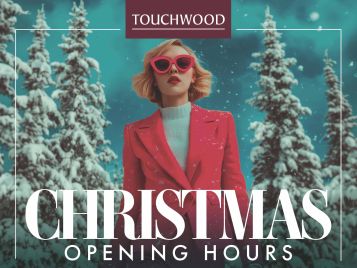 Christmas Opening Hours