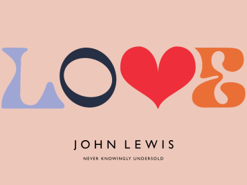 Fashion Finds: Styled With Love at John Lewis