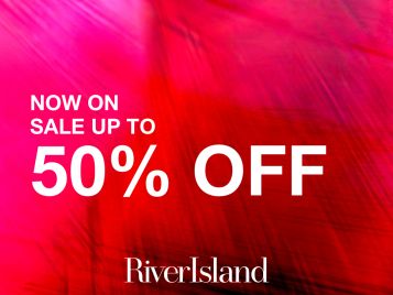 River Island - Mid Season Sale