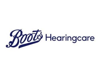 Boots Hearingcare is now open....