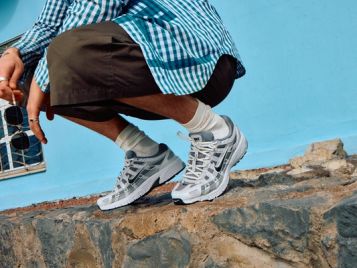 Standout Spring/Summer styles at Schuh.....