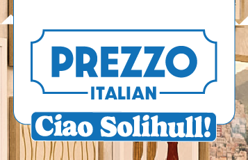 Prezzo Italian...