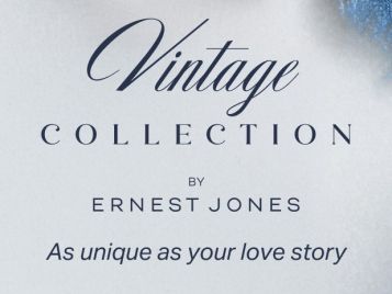 Vintage Collection by Ernest Jones.....