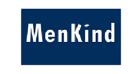 Menkind is back at Touchwood!