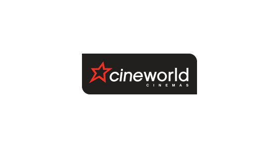 Cineworld logo