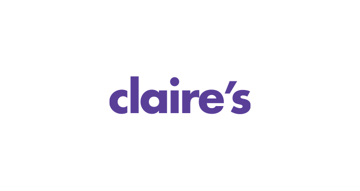 Claire's Accessories logo