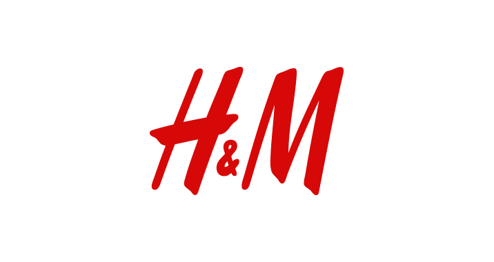 H&M logo