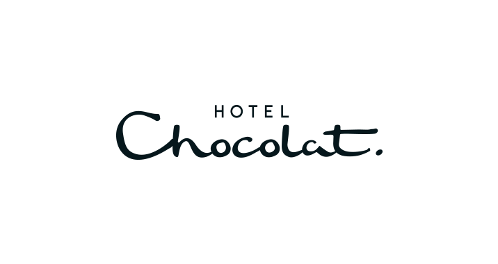 Hotel Chocolat logo