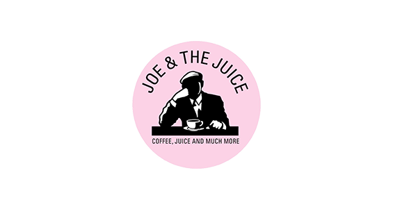 Joe & The Juice logo