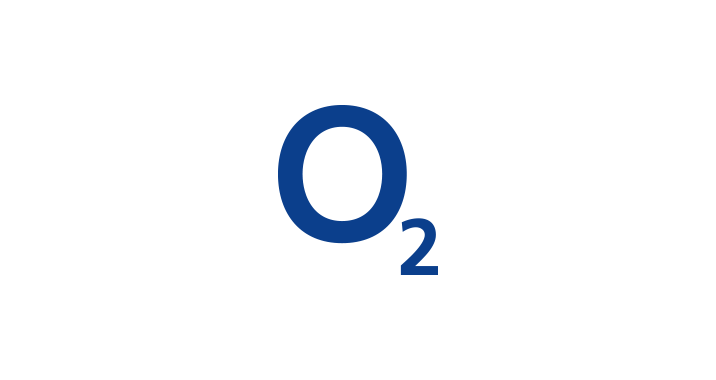 O2 logo