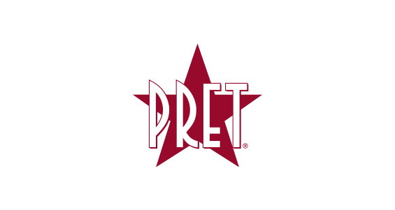 Pret A Manger logo