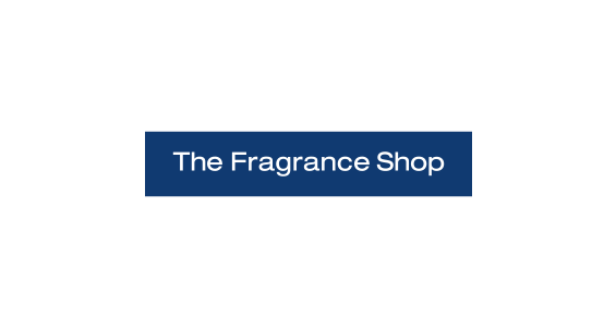 The Fragrance Shop logo