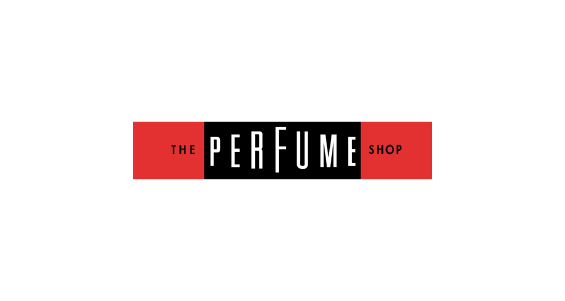 The Perfume Shop logo