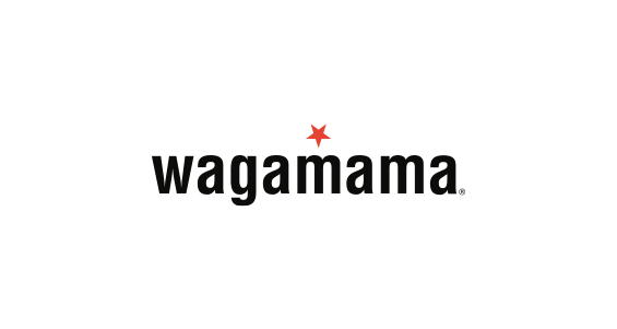 Wagamama logo