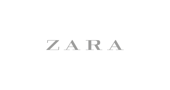 Zara logo