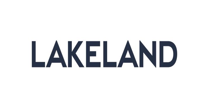 Lakeland logo