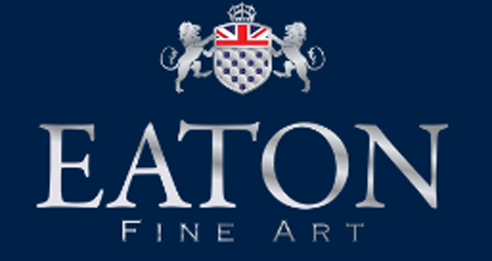 Eaton Fine Art logo