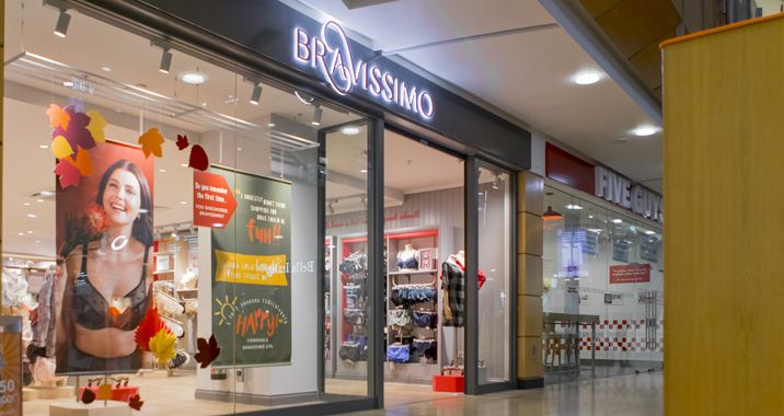 Bravissimo logo