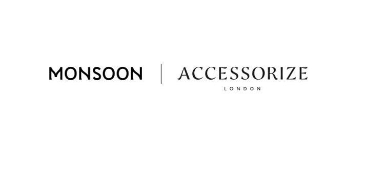 Monsoon / Accessorize logo