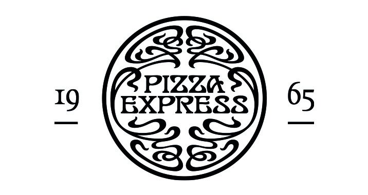 Pizza Express logo